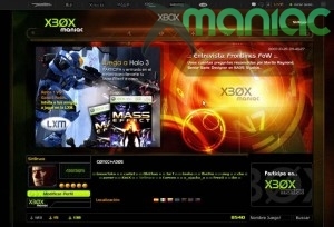 LXM en XboxManiac