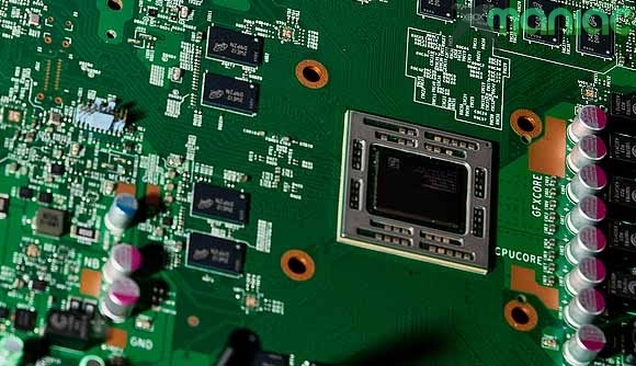 PCB de Xbox One