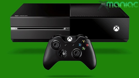 Xbox One ultima su lanzamiento en España.