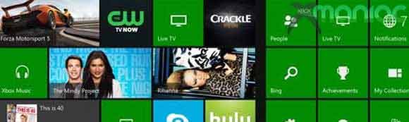 Xbox Live en Xbox One con XboxManiac.es