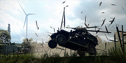 Problemas Battlefield 4
