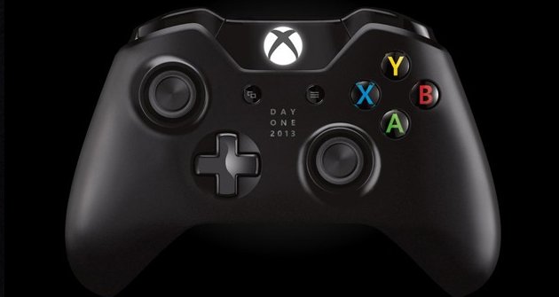 Xbox One y el furor por los logros limitados, también versión mando 