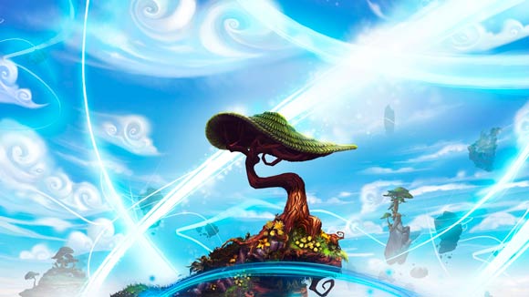 Project Spark en febrero 2014 para Xbox One
