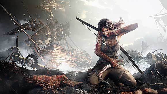Esperamos un nuevo Tomb Raider para 2015 en Xbox One