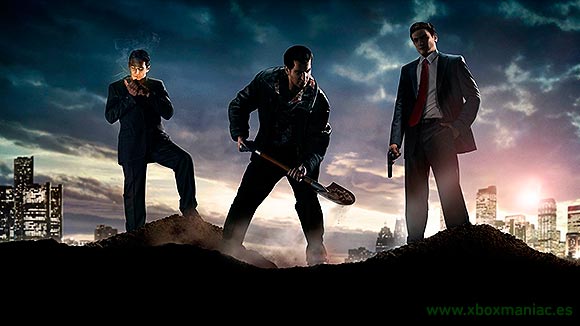 Mafia 3 podría llegar a Xbox One antes de 2016