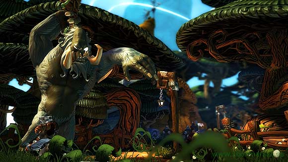 Project Spark para Xbox One puede darnos una noticia bomba esta semana