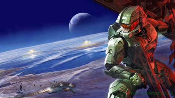Halo 2 Anniversary podría adelantarnos la nube de Xbox One en Halo 5