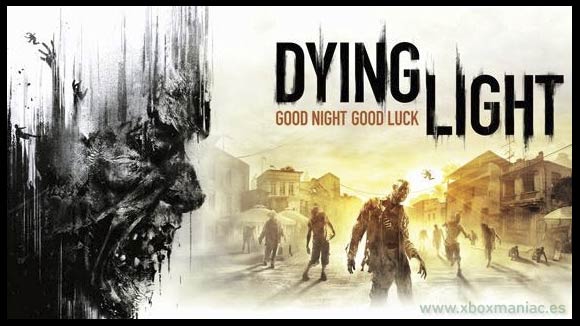 Dying Light ultima su lanzamiento y, mientras, nos ilusionamos con este cartelito