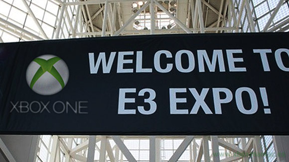 Microsoft prepara su conferencia del E3 2014 con los juegos como protagonistas