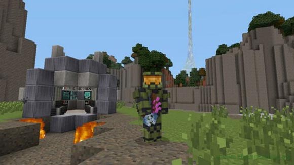 Microsoft Minecraft se podría quedar en casa con una posible compra de Mojang. Microsoft Minecraft se podría quedar en casa con una posible compra de Mojang.