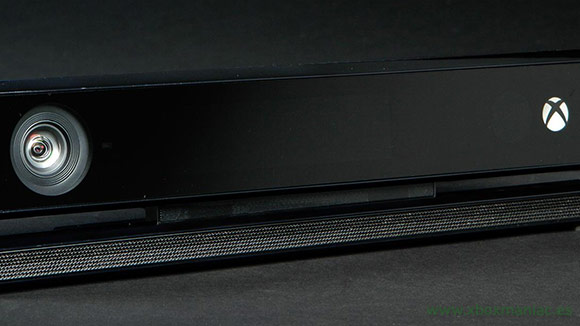Kinect sin Xbox ya empieza a tener un precio real, aunque sea para su reserva.