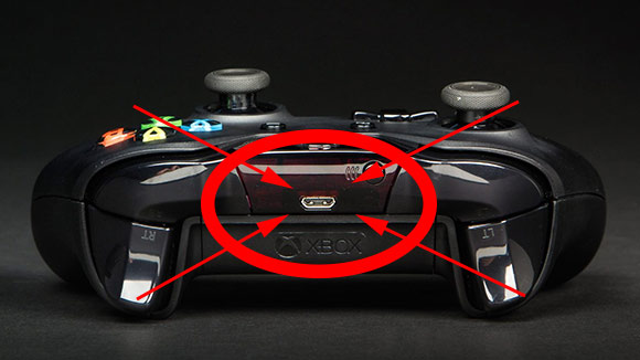Los drivers USB para el mando de Xbox One en PC con Windows están cerca.