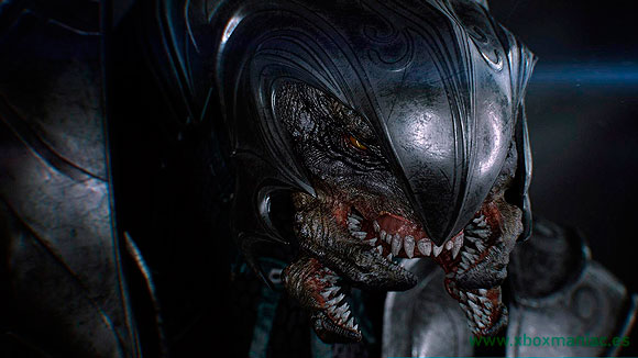 Queremos ver a este 'cuate' hablando en la lengua de Cervantes en Halo Anniversary 2 de Master Chief Collection