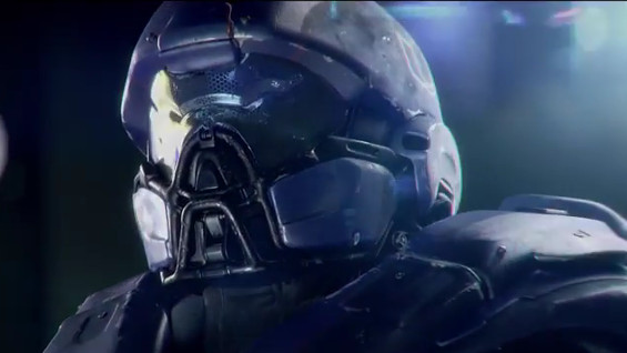 Halo 5 Guardians será el primer Halo original después de Master Chief Colletion y su Halo 2 Anniversary