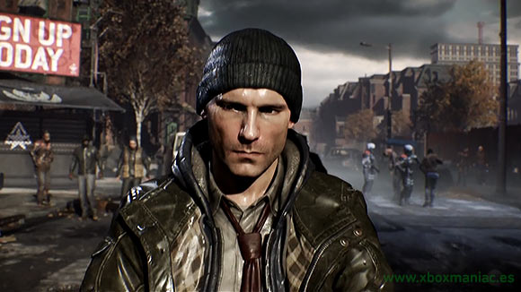 El lanzamiento de Homefront The Revolution en Xbox One se sitúa ahora en 2016. El lanzamiento de Homefront The Revolution en Xbox One se sitúa ahora en 2016.
