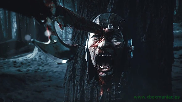 Mortal Kombat X llegará en 2015 a Xbox One.