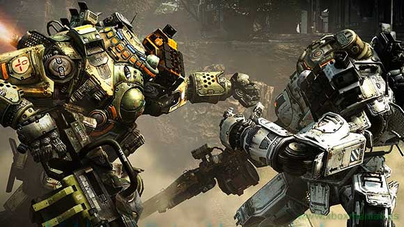 ¿Quieres un modo historia o campaña tradicional en Titanfall para Xbox One?