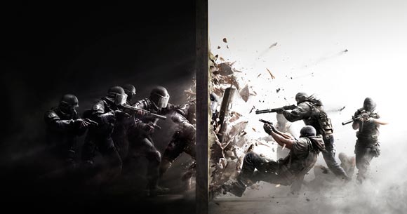 Rainbow Six Siege confirmará que los jugadores quieren 60 fps Rainbow Six Siege confirmará que los jugadores quieren 60 fps