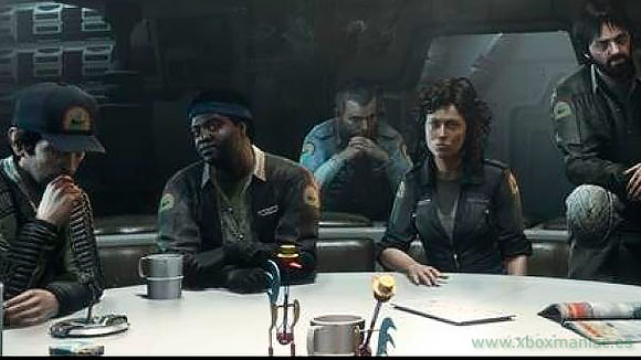 La reserva de Alien Isolation incluye dos misiones en la Nostromo