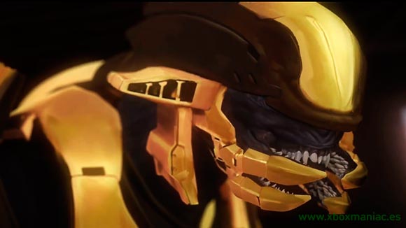 Viejos amigos o enemigos vuelven en este nuevo tráiler de Halo The Master Chief Collection Viejos amigos o enemigos vuelven en este nuevo tráiler de Halo The Master Chief Collection