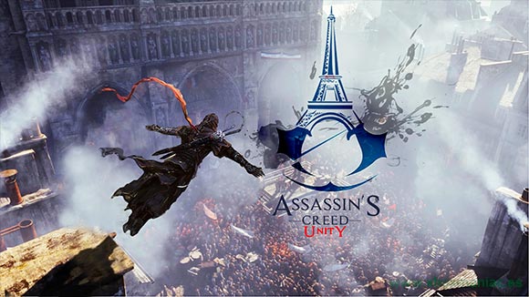 Assassins Creed Revolución es el tráiler nuevo del juego de Ubisoft Assassins Creed Revolución es el tráiler nuevo del juego de Ubisoft