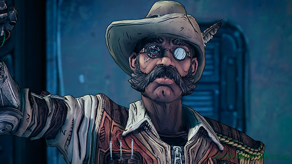 Borderlands 3, sus personajes e historias tendrán que esperar, según Gearbox Borderlands 3, sus personajes e historias tendrán que esperar, según Gearbox