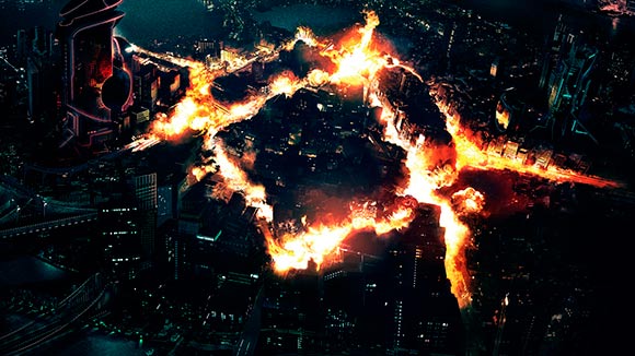 "Crackdown 3" puede abrirnos los ojos en 2015 con su uso de la nube de Xbox One. "Crackdown 3" puede abrirnos los ojos en 2015 con su uso de la nube de Xbox One.