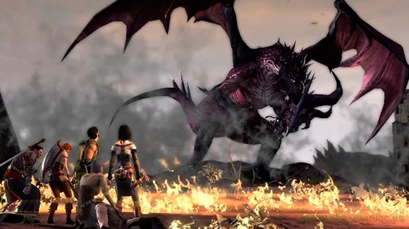 El lanzamiento de Dragon Age Inquisition esconde algún DLC solo para los mejores jugadores El lanzamiento de Dragon Age Inquisition esconde algún DLC solo para los mejores jugadores