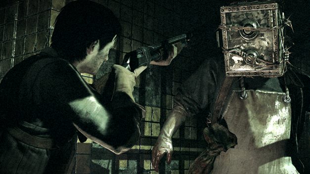 The Evil Within pondrá los pelos como escarpias a más de uno... incluso sin pase de temporada The Evil Within pondrá los pelos como escarpias a más de uno... incluso sin pase de temporada