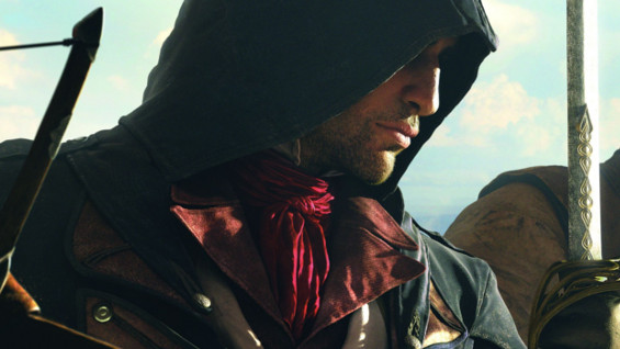 Micropagos en Assassin's Creed Unity.