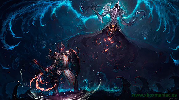 Diablo 3 en Xbox One llega el 19 de agosto con todas sus actualizaciones Diablo 3 en Xbox One llega el 19 de agosto con todas sus actualizaciones