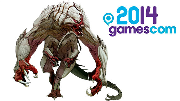 Evolve: mejor juego de Gamescom 2014