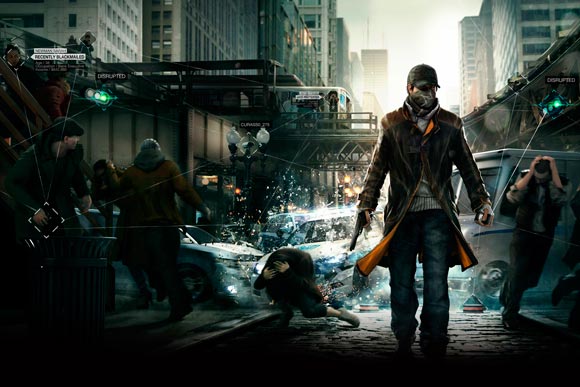 Watch dogs vuelve a ser lo más vendido para Xbox One de julio en España. Watch dogs vuelve a ser lo más vendido para Xbox One de julio en España.