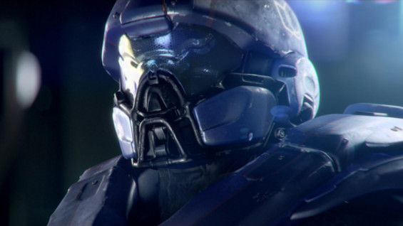 Desde 343 Industries afirman que el protagonista de Halo 5 Guardians será el Jefe Maestro. Desde 343 Industries afirman que el protagonista de Halo 5 Guardians será el Jefe Maestro.