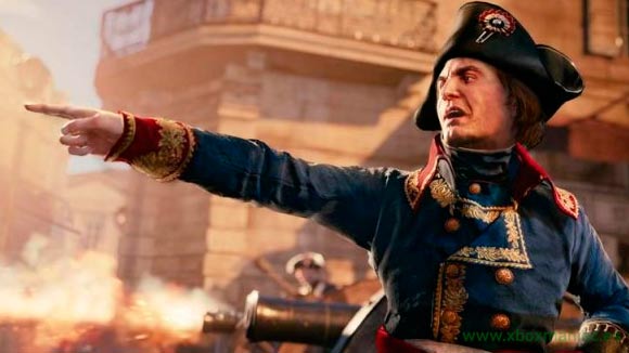 ¿Microtransacciones en Assassins Creed Unity? Parece que sí... ¿Microtransacciones en Assassins Creed Unity? Parece que sí...