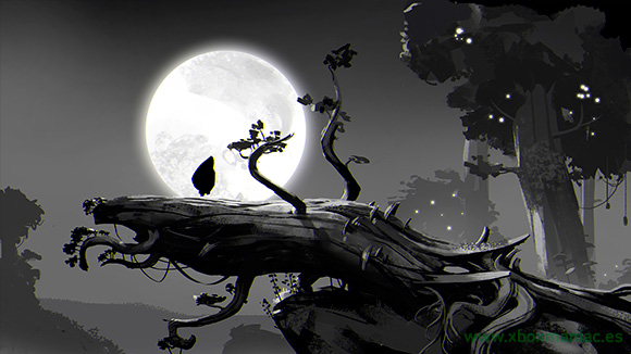 El nuevo gameplay de Ori and The Blind Forest profundiza en esta sorpresa del pasado E3 2014.