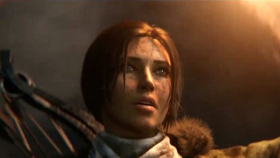 La exclusividad de Rise of the Tomb Raider será temporal en Xbox One y Xbox 360.