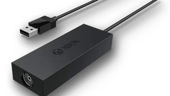 Sintonizador TDT USB para Xbox One compatible DVB-T, DVB-T2 y DVB-C Sintonizador TDT USB para Xbox One compatible DVB-T, DVB-T2 y DVB-C