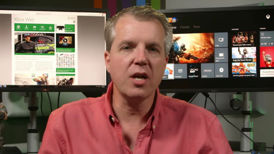 La actualización de agosto de Xbox One ya está disponible en Europa.