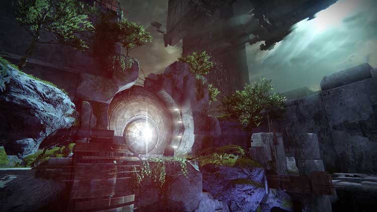 Vault of Glass, ¿qué nos deparará esta primera raid?