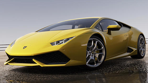Guía de compras 2014 de exclusivos de Xbox One: Forza Horizon 2 Guía de compras 2014 de exclusivos de Xbox One: Forza Horizon 2