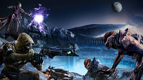 El Criptarca en Destiny no volverá a engañarnos con los engramas tras la próxima actualización semanal. El Criptarca en Destiny no volverá a engañarnos con los engramas tras la próxima actualización semanal.