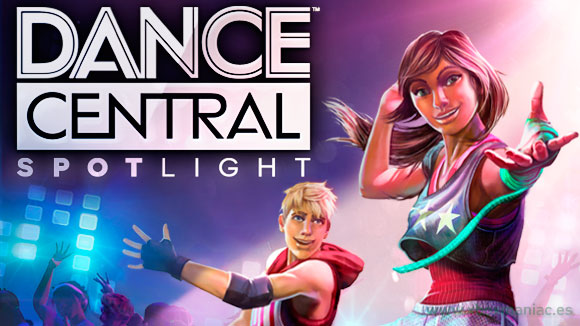 Canciones de Dance Central gratis en Spotlight, que ya es el rey de la pista. Canciones de Dance Central gratis en Spotlight, que ya es el rey de la pista.