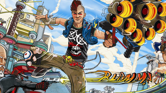 Los juegos gratis de Games with Gold en abril 2016 son verdaderos imprescindibles. Los juegos gratis de Games with Gold en abril 2016 son verdaderos imprescindibles.