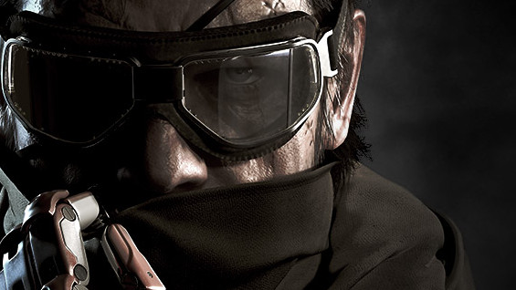 Los juegos de Konami para la Tokyo Game Show 2014.