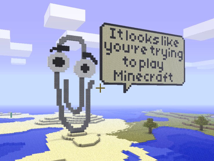 Microsoft se hace con minecraft