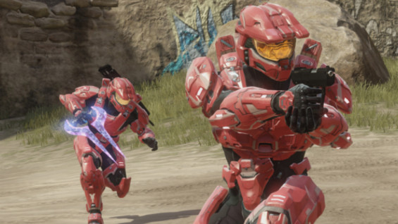 Los problemas con Halo The Master Chief Collection han afectado mucho al Matchmaking.