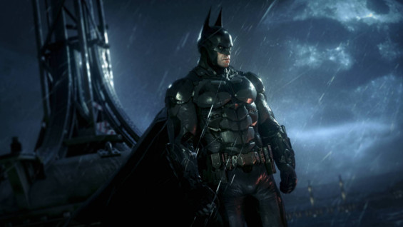 Retraso de Batman Arkham Knight a la vista.