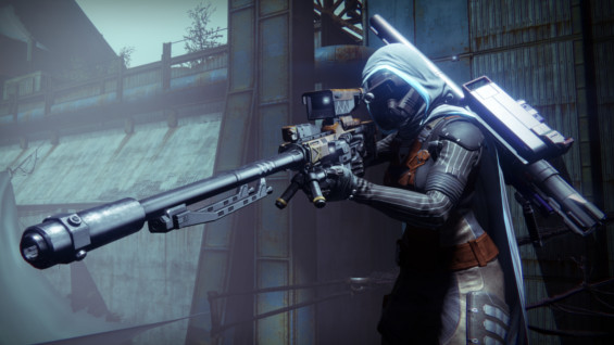 El parche 1.1.1 de Destiny nos cambia un poco las armas y busca eliminar el bug de la munición pesada. El parche 1.1.1 de Destiny nos cambia un poco las armas y busca eliminar el bug de la munición pesada.