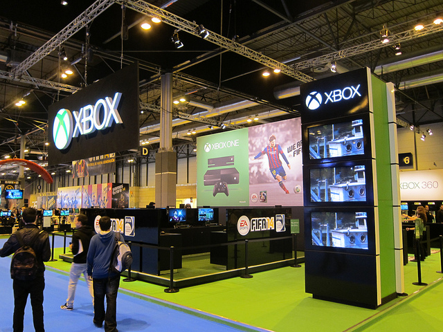 Sunset Overdrive, Halo: Masterchief Edittion... ¡y eso es solo el principio!